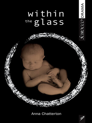 cover image of Within the Glass